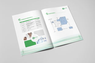 畫冊設(shè)計案例 企業(yè)畫冊 產(chǎn)品宣傳冊 個人作品 設(shè)計分享