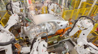 瑞士工業(yè)巨頭abb 未來將出現(xiàn)跨工業(yè)物聯(lián)平臺的互聯(lián)云應用