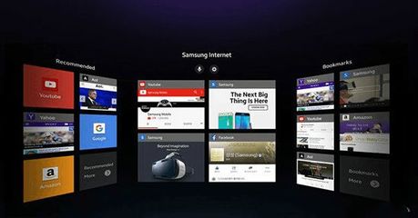 虛擬現實新紀元 云狄網如何用VR技術顛覆企業網站建設