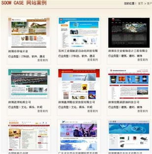 專業網站建設 設計、制作與選擇公司全指南